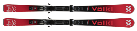 VÖLKL - Skiset "Racetiger SRC"