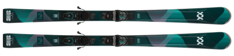 VÖLKL - Skiset "Shine 76 LTD"