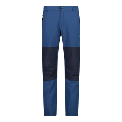CAMPAGNOLO - Outdoorhose Dusty Blue