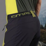 CAMPAGNOLO - Outdoorhose Moss