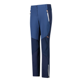 CAMPAGNOLO - Outdoorhose Blue-Dusty Blue