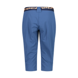 CAMPAGNOLO - Caprihose Dusty Blue