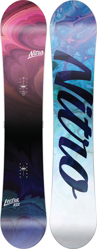 NITRO Snowboard - Main Image