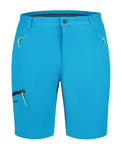 ICEPEAK - Shorts Berwyn blue