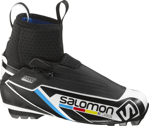 SALOMON - Langlaufschuh "RC Carbon"