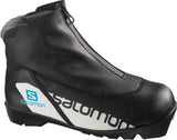 SALOMON - Langlaufskiset "Aero Junior Grip" 131-171 cm