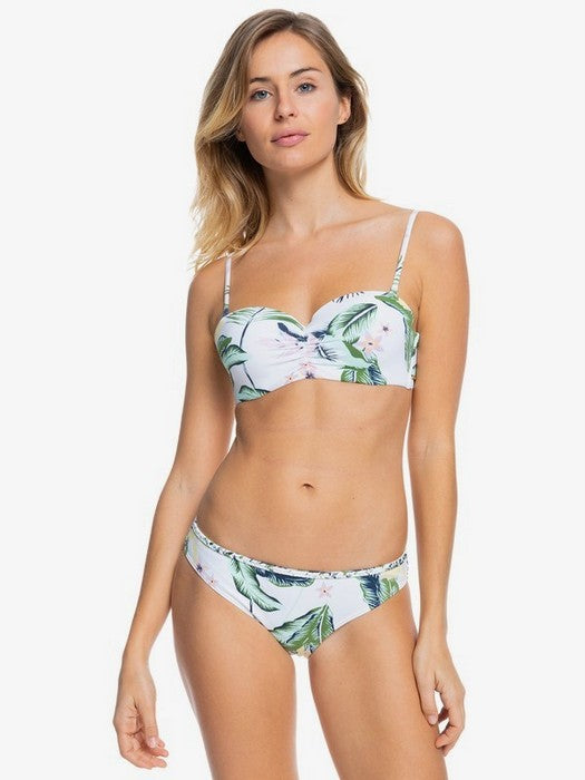 roxy bikini bandeau