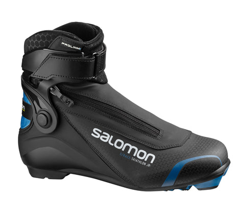 SALOMON - Langlaufschuh "S/Race Skiathlon Prolink Junior"