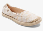 ROXY - Schuh Cordoba beige white