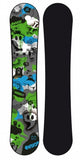 FIREFLY - Snowboardset "Explicit Junior"